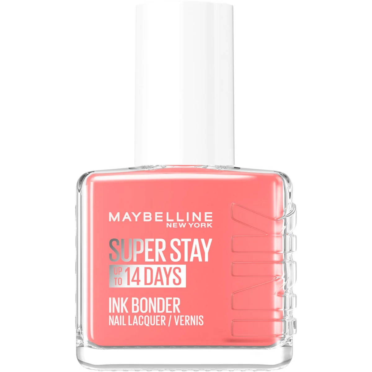 Nagellack Nr. 135 Nude VAO Maybelline