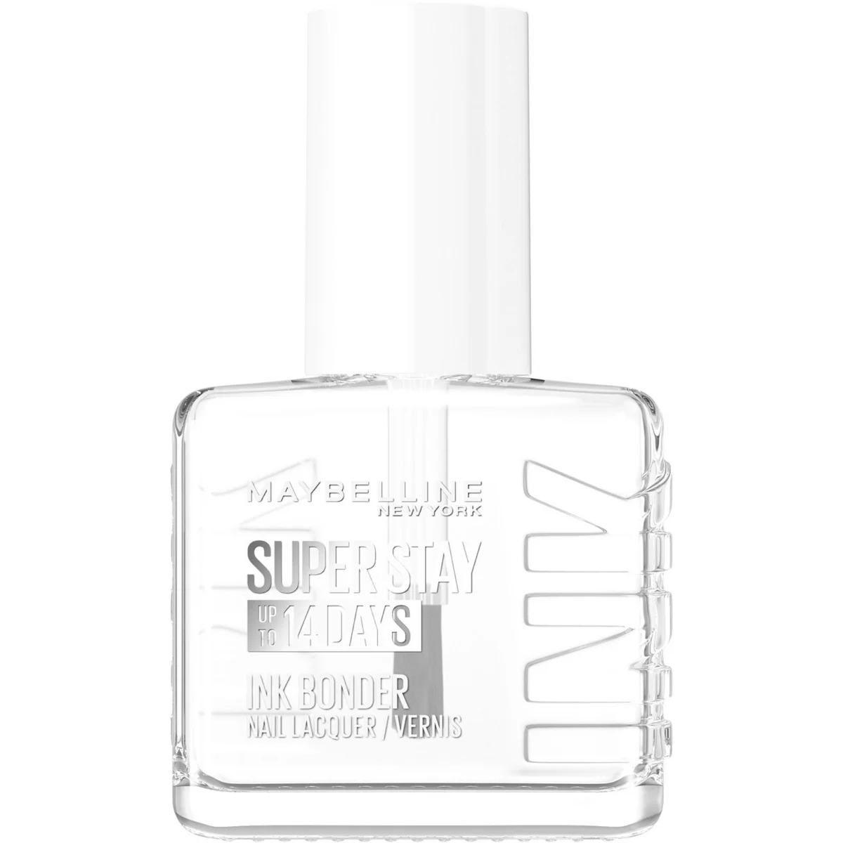 Esmalt d’ungles núm. 25 Crystal VAO Maybelline
