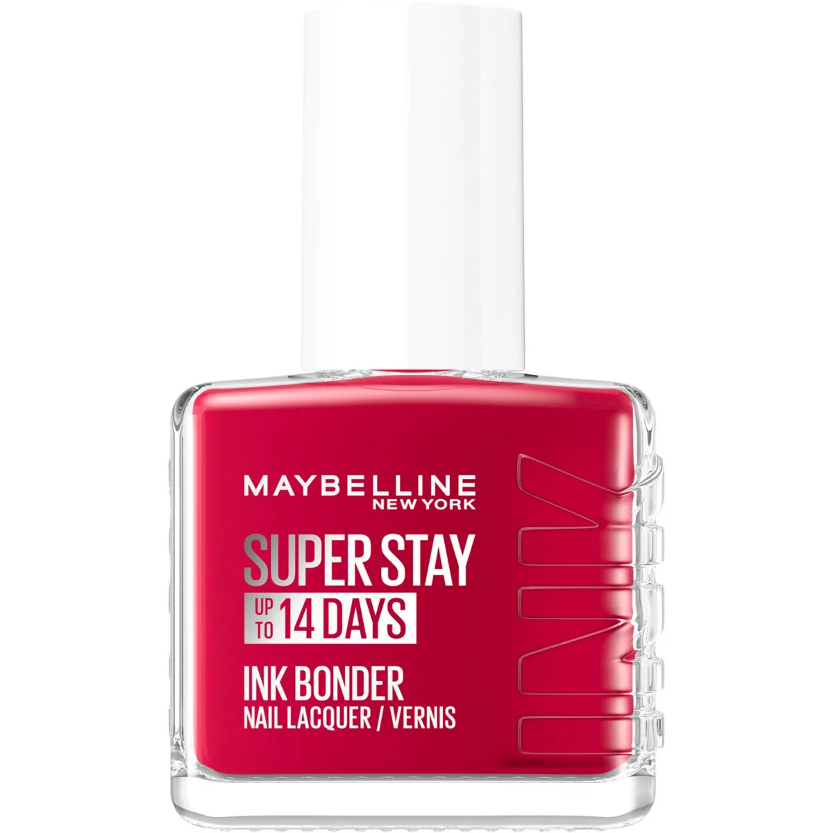 Nagellack Nr. 501 Cherry VAO Maybelline