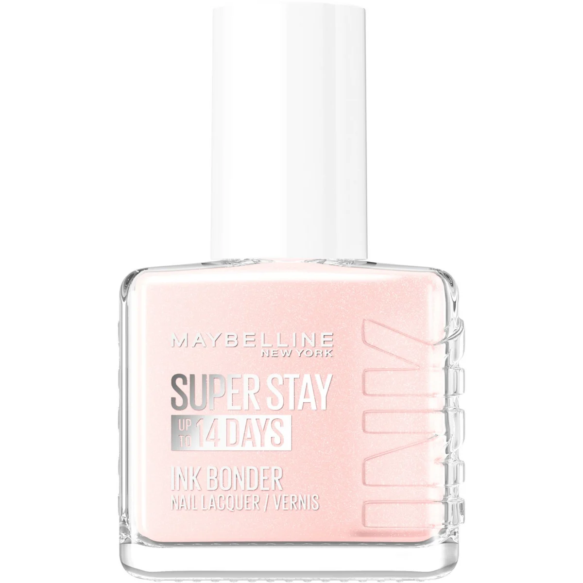 Nagellack Nr. 78 Porcelain VAO Maybelline