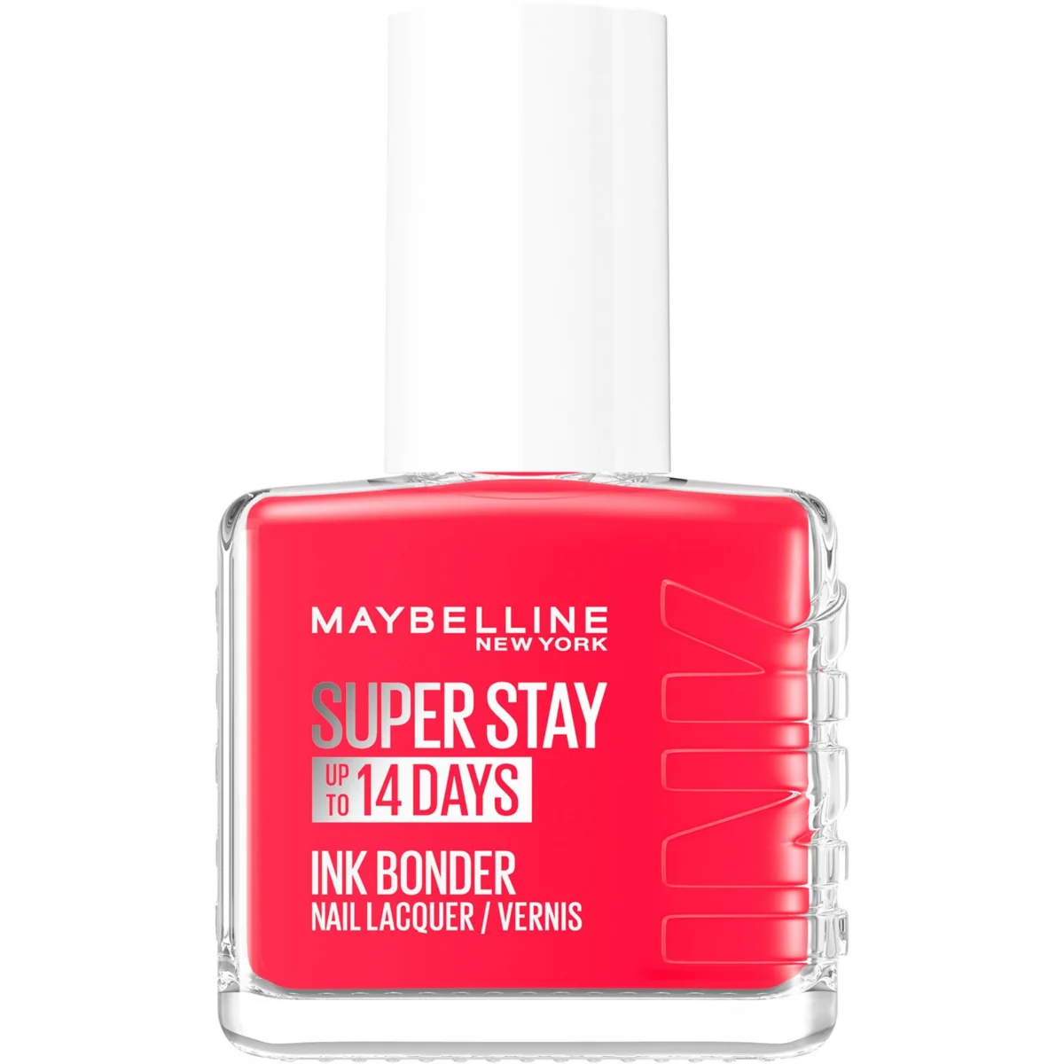 Nagellack Nr. 490 Hot VAO Maybelline