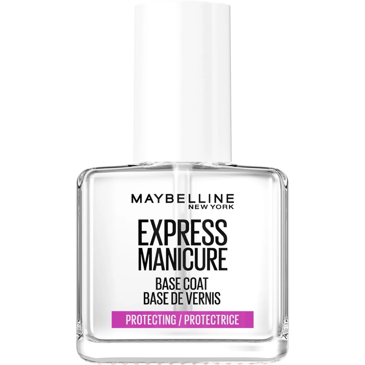 Base Uñas Protectora Maybelline