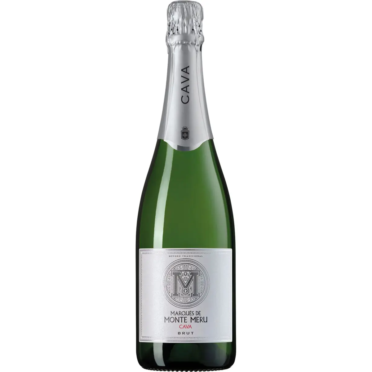 Cava Brut D.O. Cava M.monte Meru