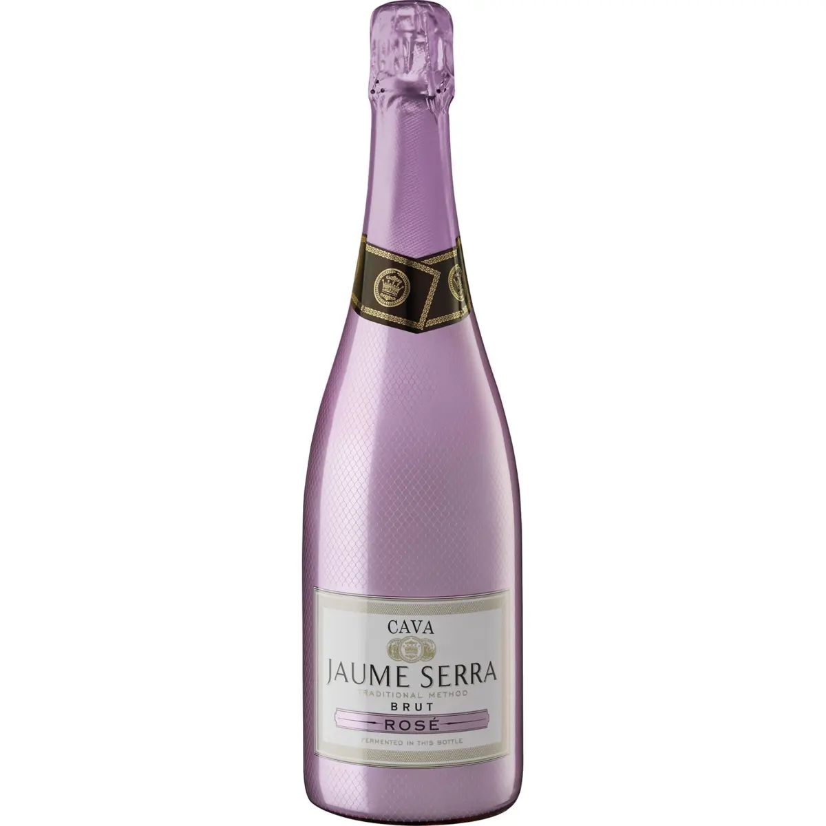 Cava Rosado D.O. Cava Jaume Serra