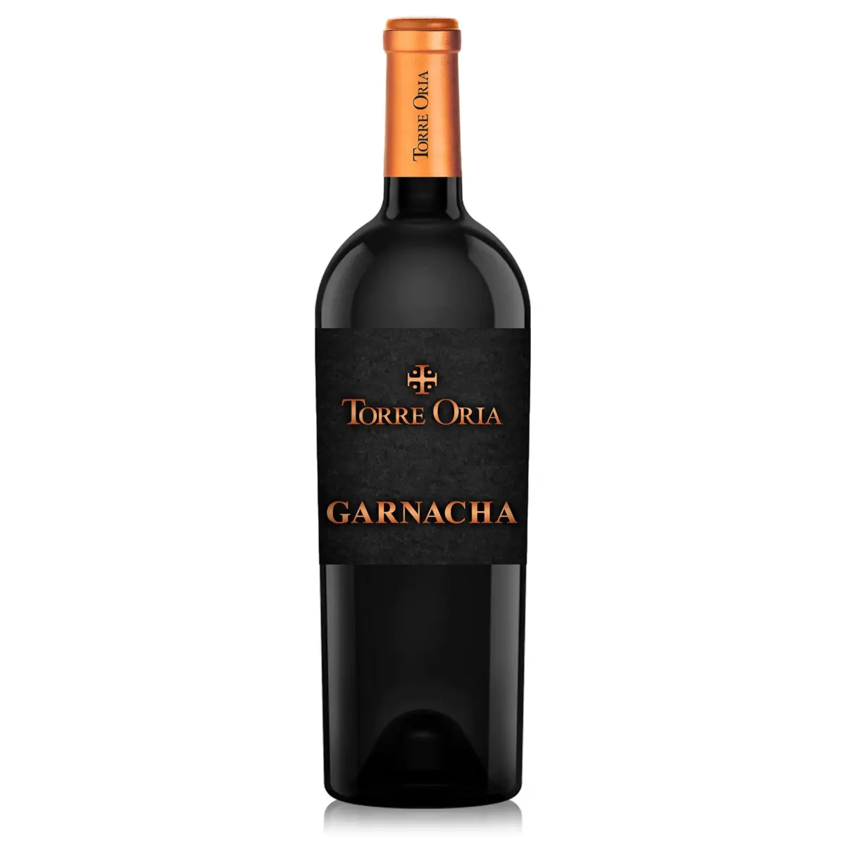 Vi negre Garnacha Vino de Autor Torre Oria