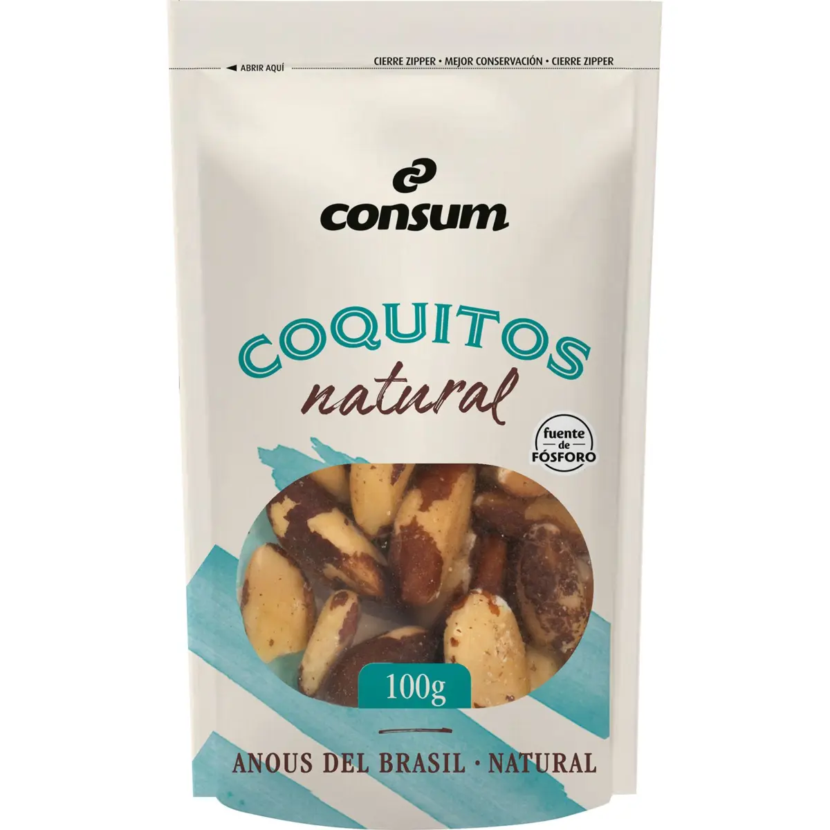 Coconut Flakes, Bag Consum