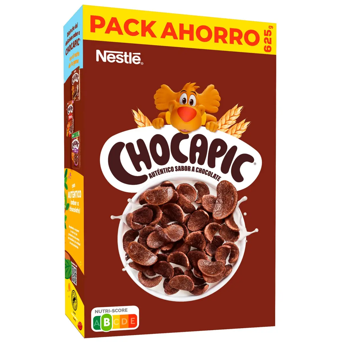 Céréales Chocapic Nestle
