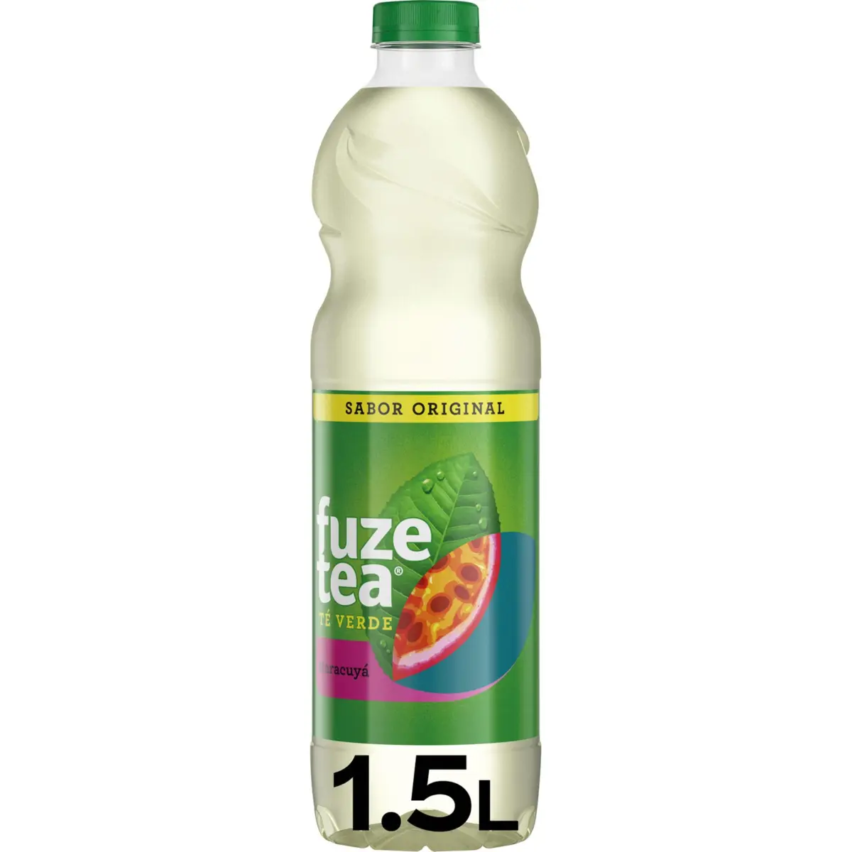 Té Maracuya Pet Fuze Tea