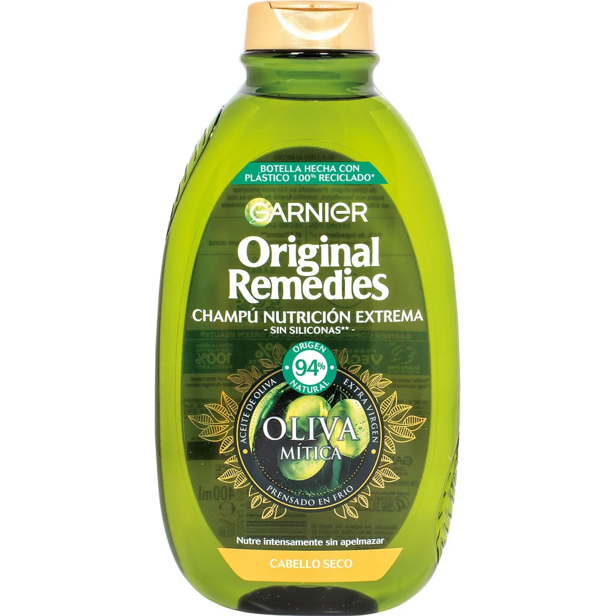 Mythical Olive Shampoo Or.remedies