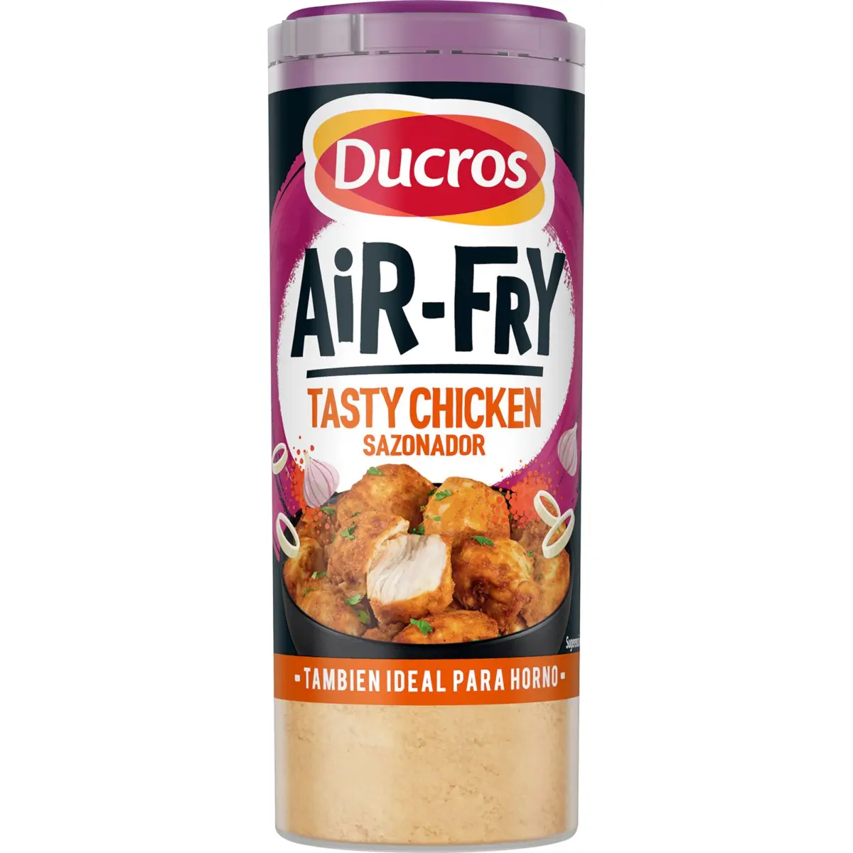 Condiment Tasty Chiken Airfry Ducros