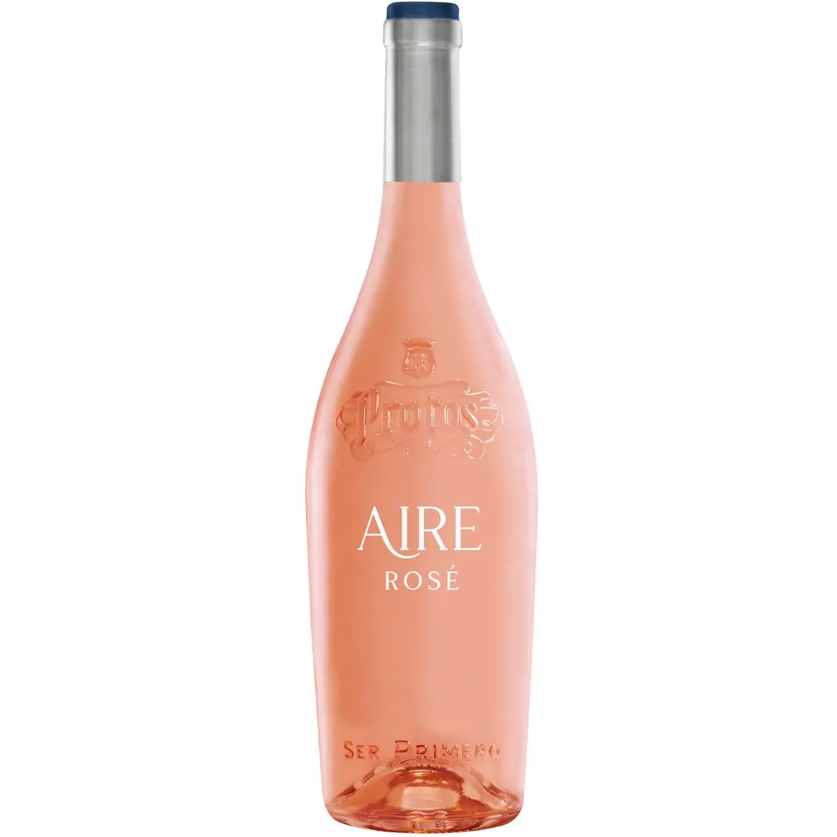 Vino Rosado D.O. Cigales Aire Protos
