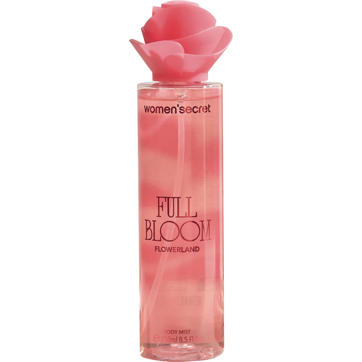 Body Mist Full Bloom Flowerland Woman Secret