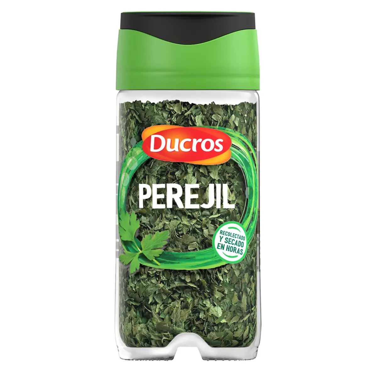 Perejil Tarro Ducros