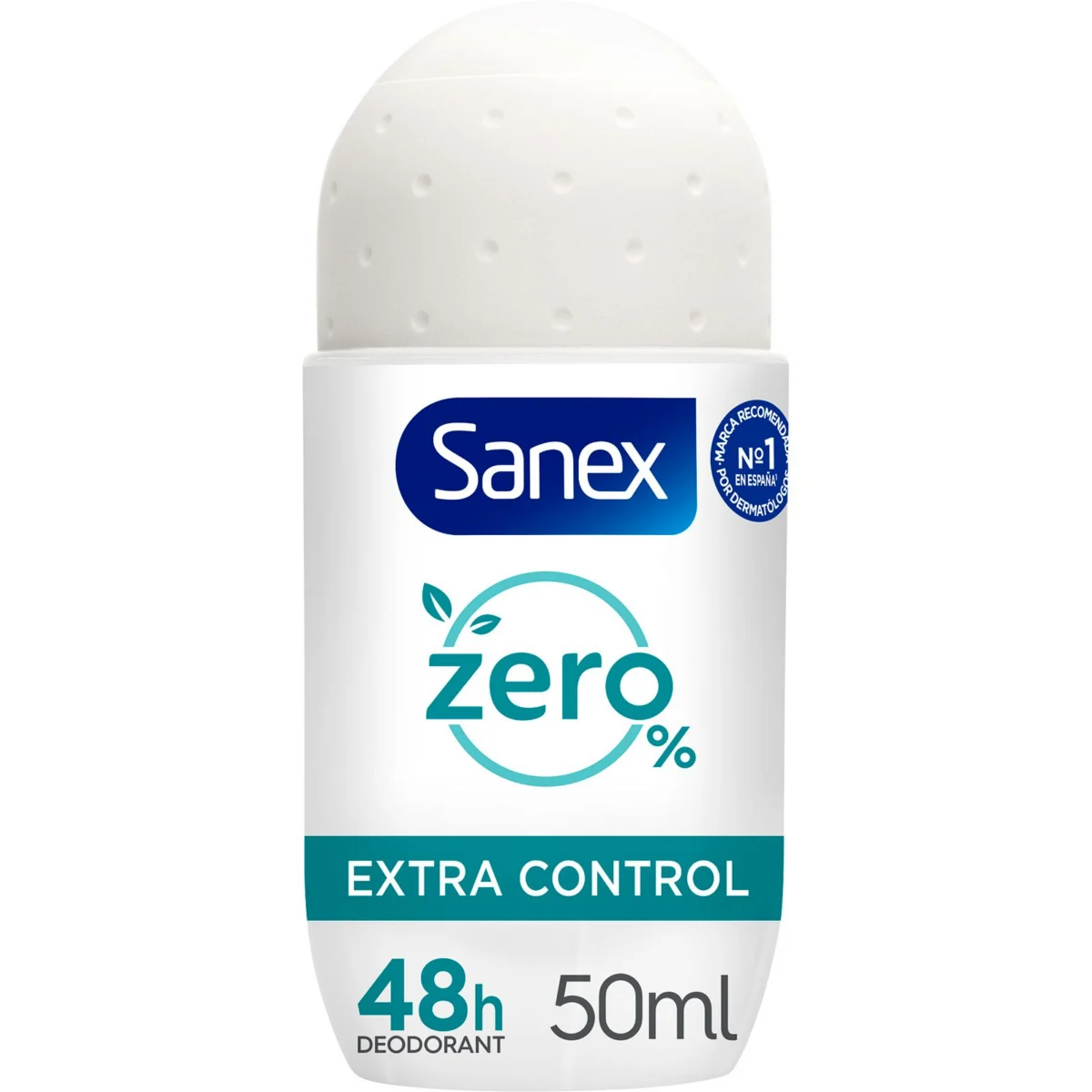 Deo-Roll-on Zero Aluminium Sanex