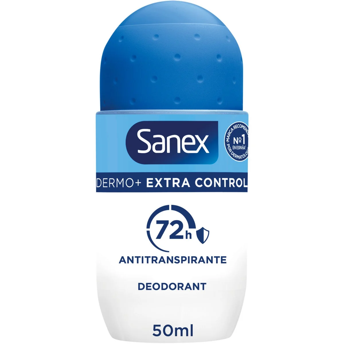 Desodorant roll-on Extra Control Sanex