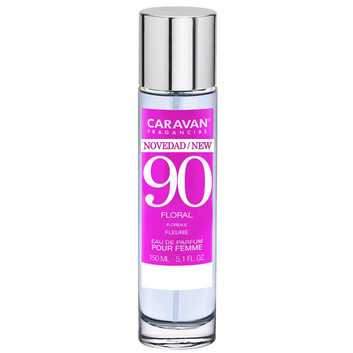 Colonia Femenina Nº 90 Caravan