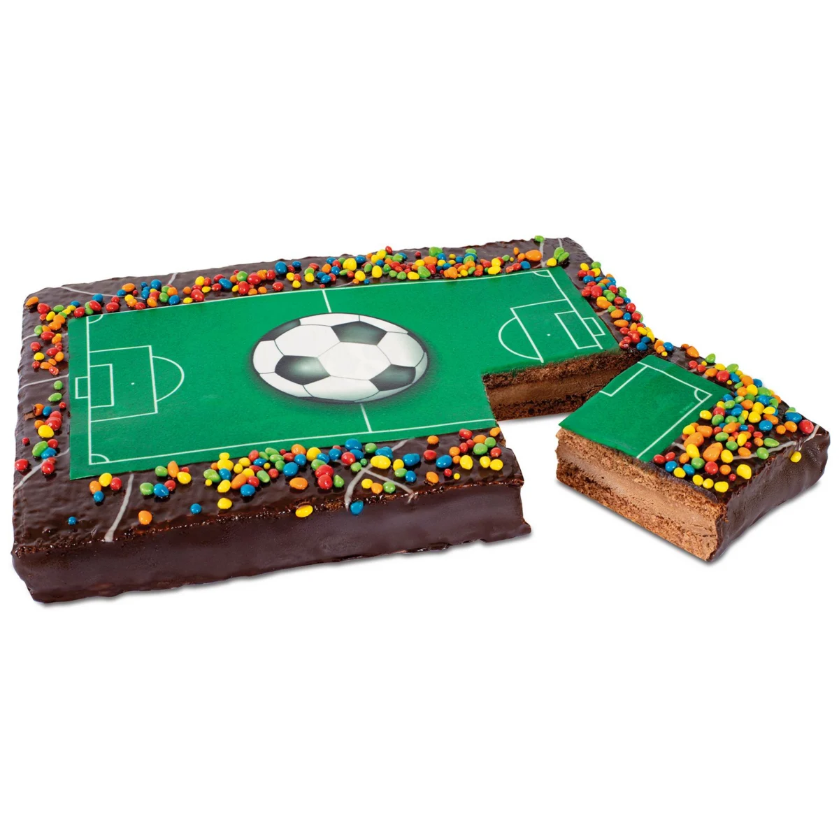 Tarta de Dibujos