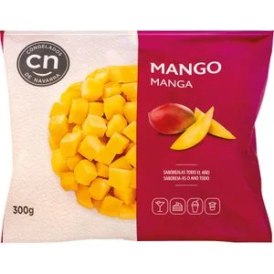 Mangue coupée C.navarra