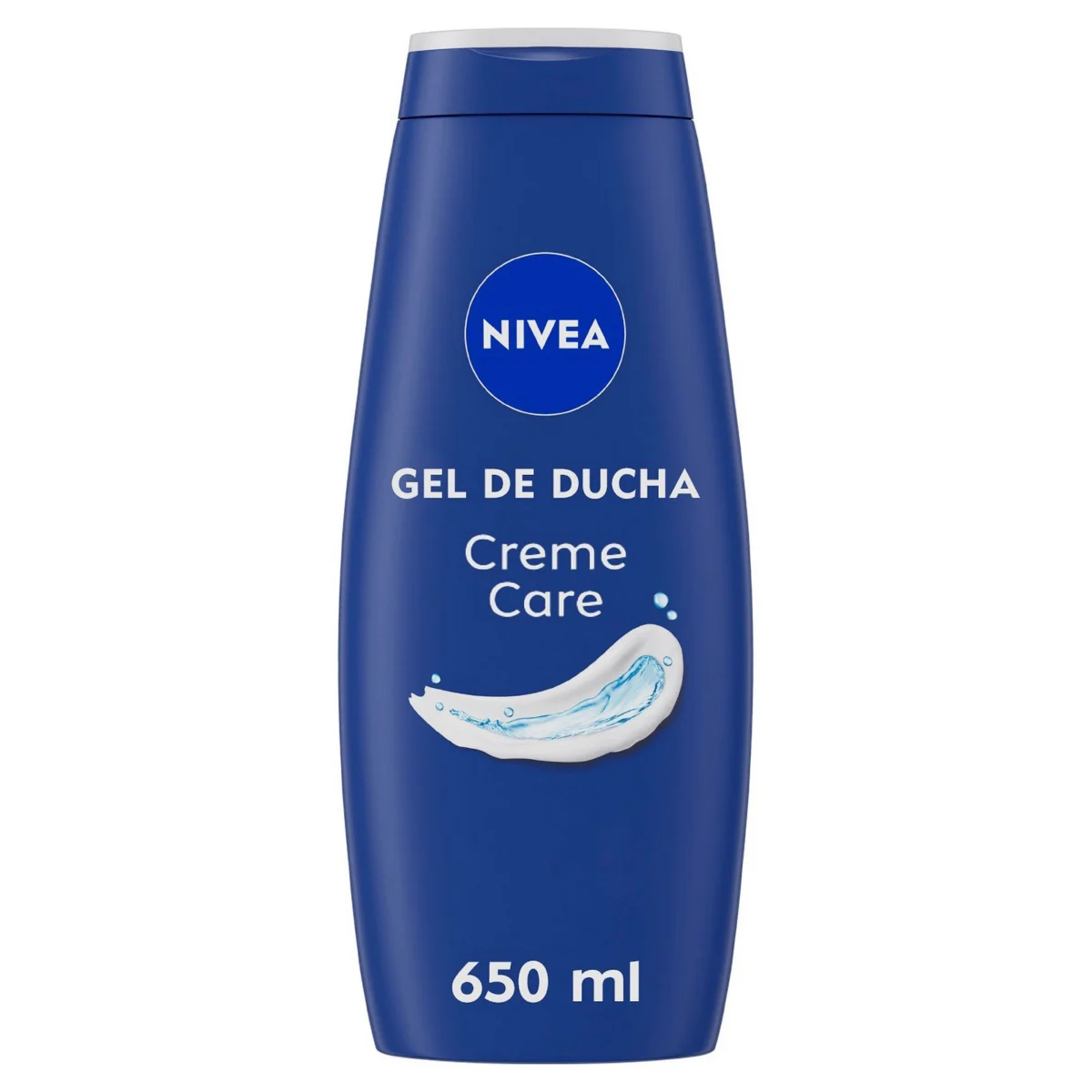 Gel douche Creme Care Nivea