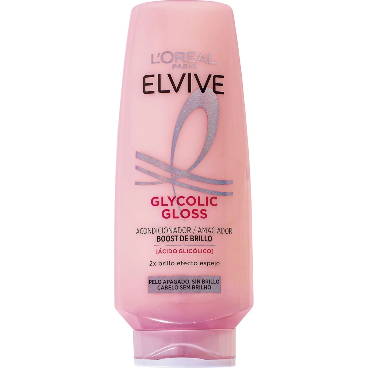 Glycolic Gloss Conditioner Elvive