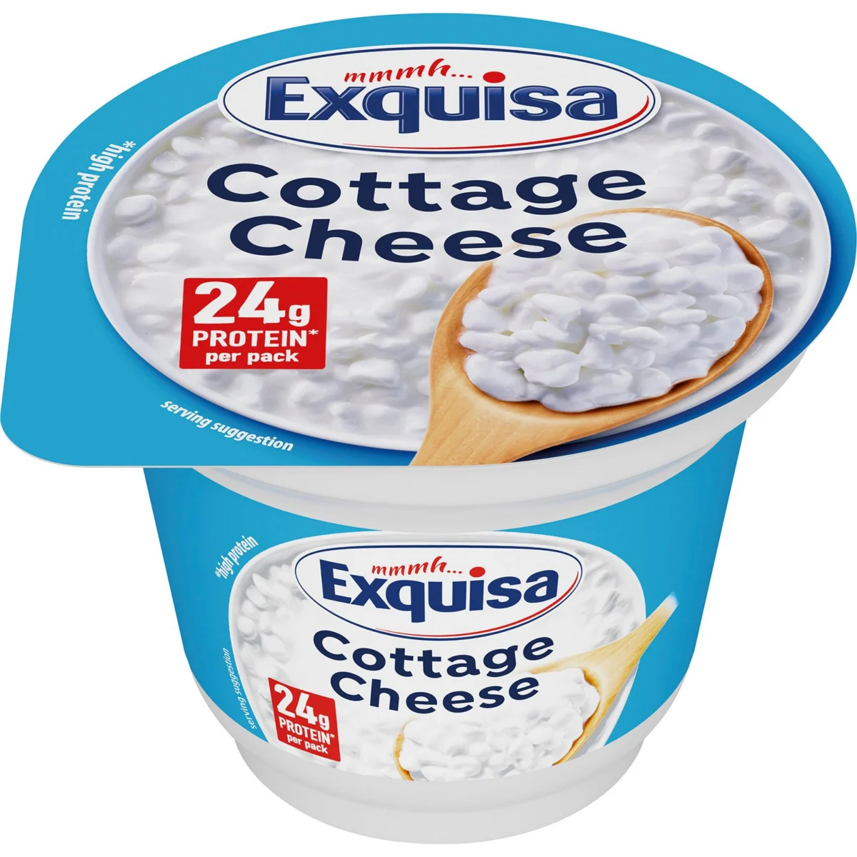 Cottage Natural Exquisa