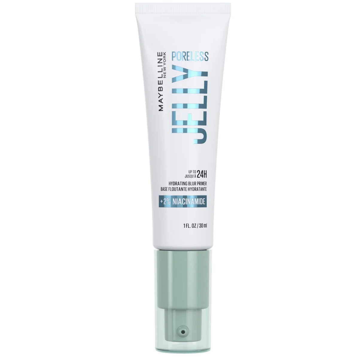 Base de maquillage Jelly Poreless Maybelline