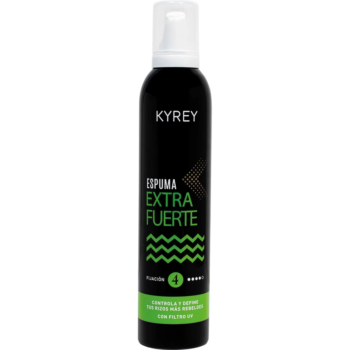 Espuma Extrafuerte Kyrey