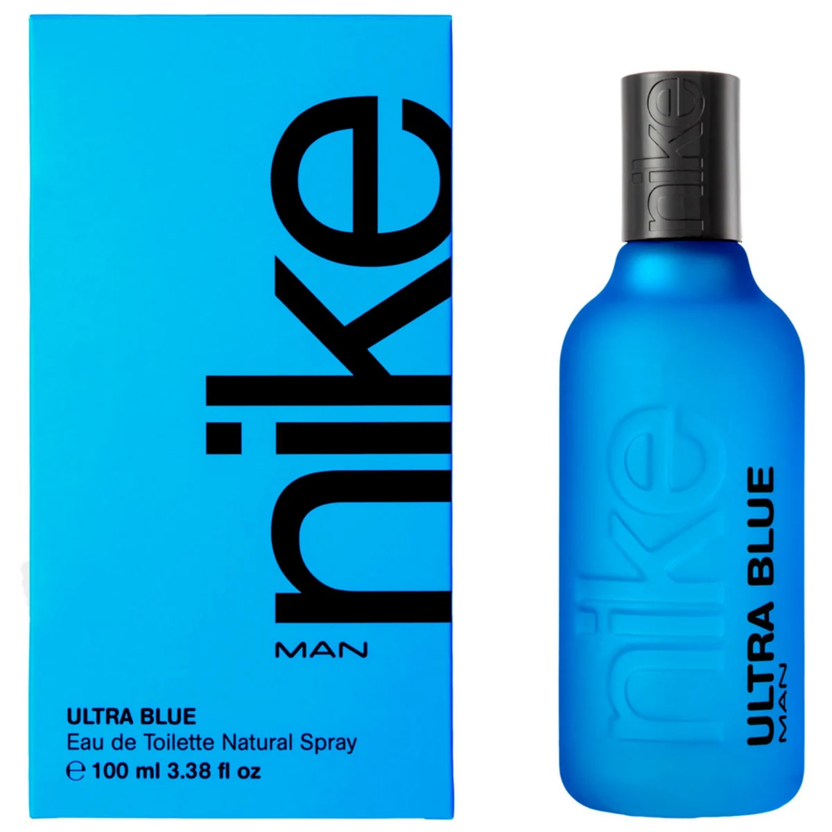 Herren-Eau de Cologne Ultra Blue Nike