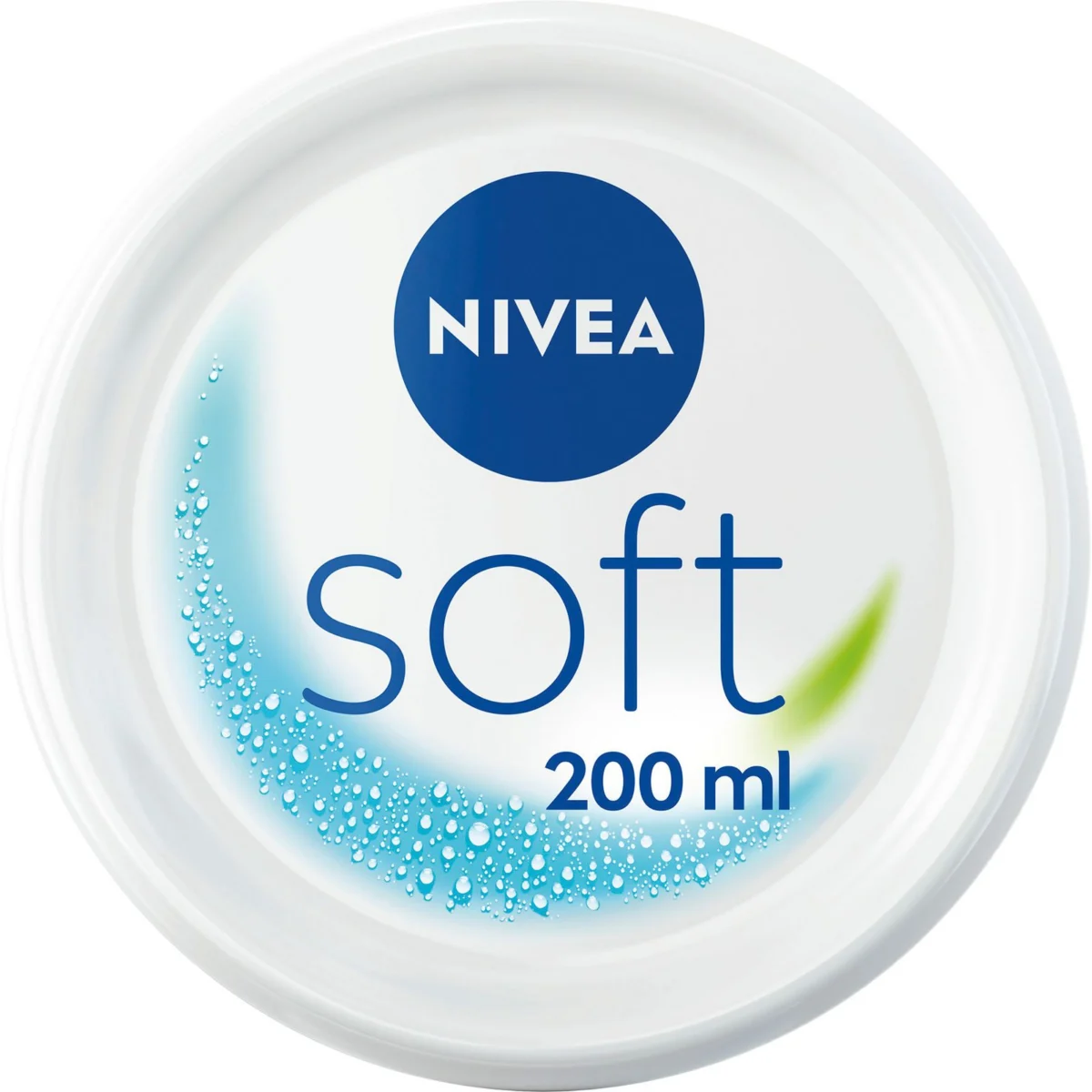 Crème hydratante intense pour le visage, le corps et les mains Nivea