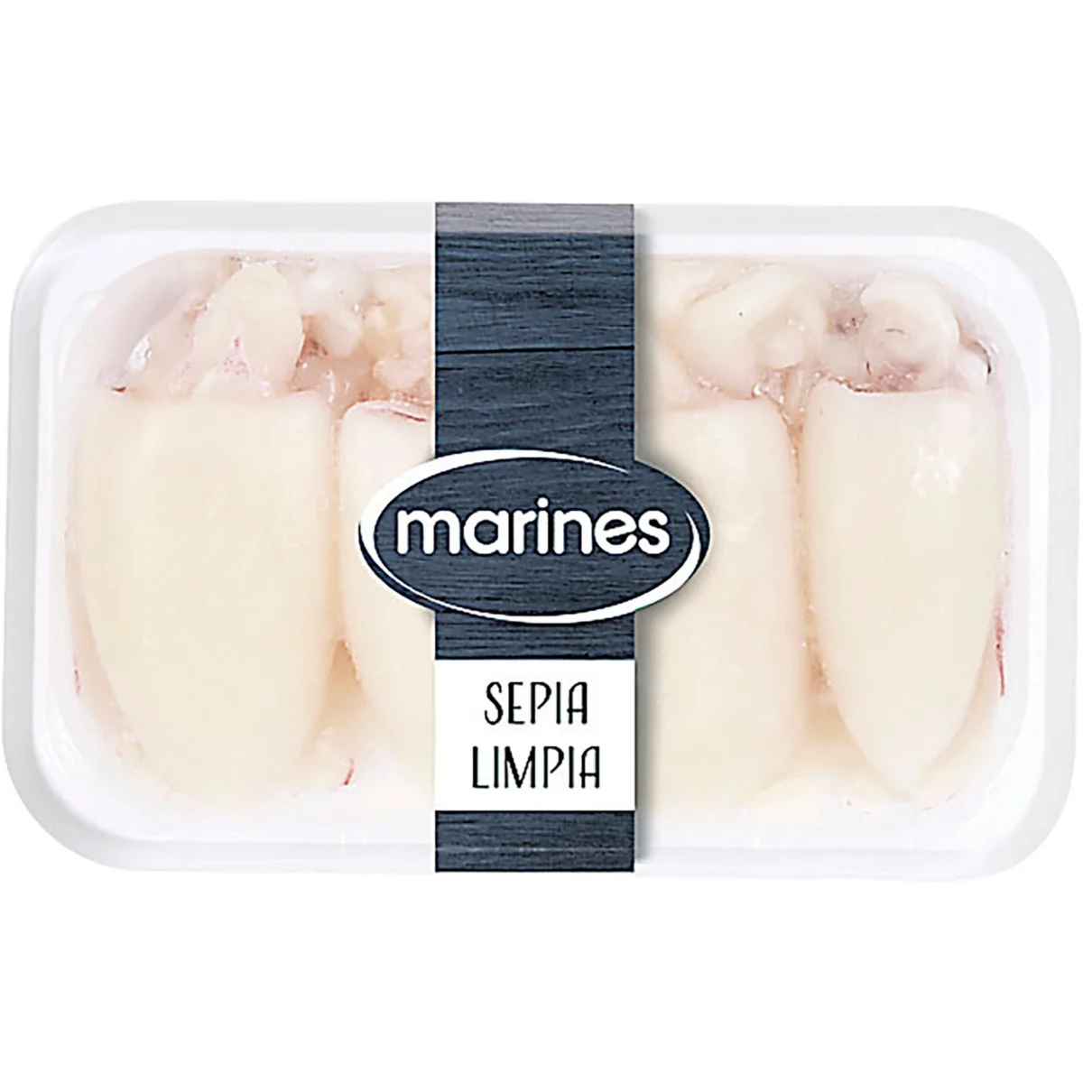 Sepia Mediana Limpia Marines