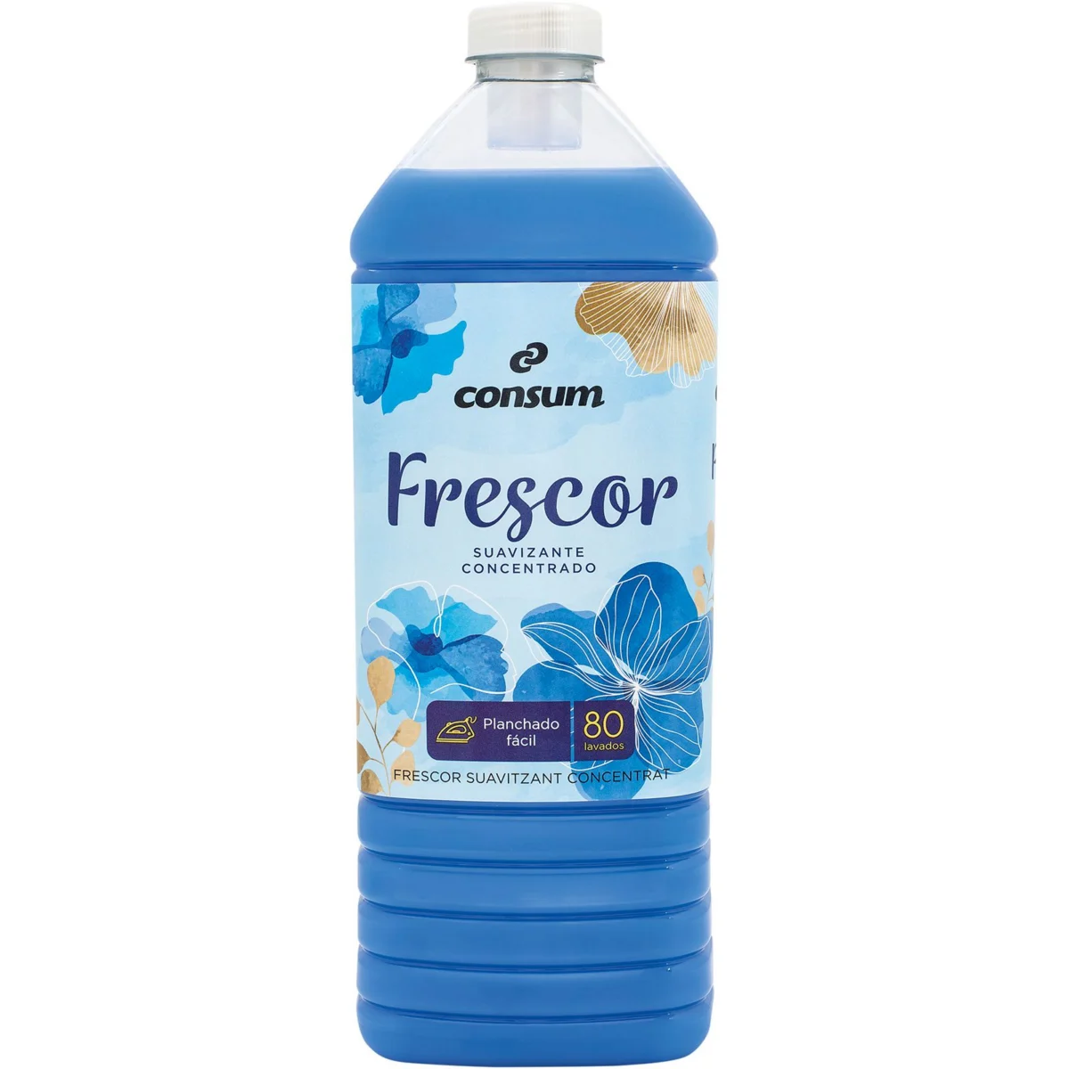 Кондиционер для белья «Свежесть» Consum