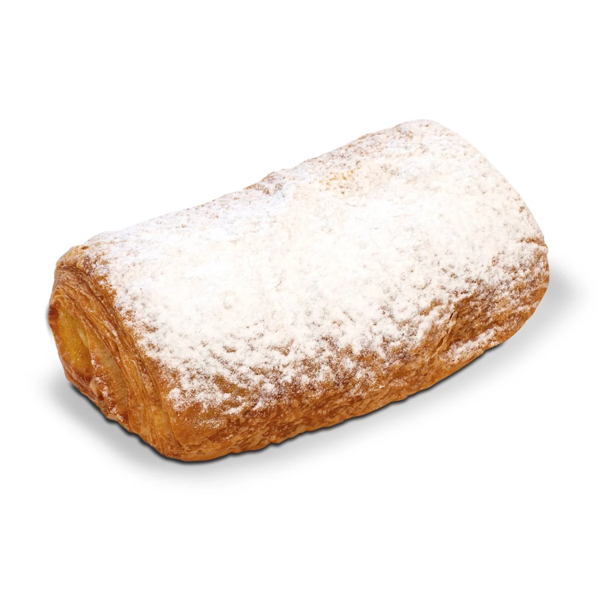 Napolitana de Crema 28%