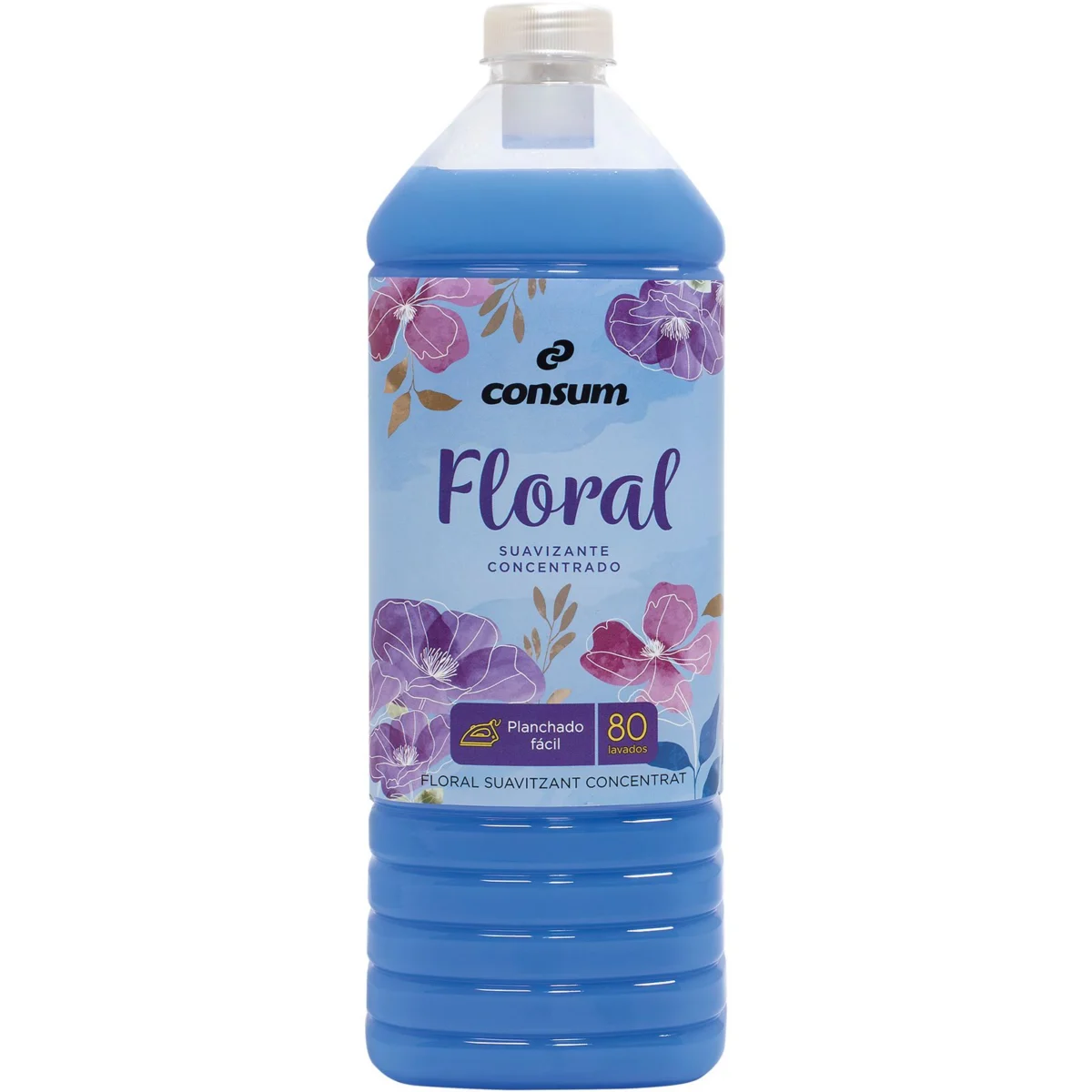 Assouplissant floral Consum