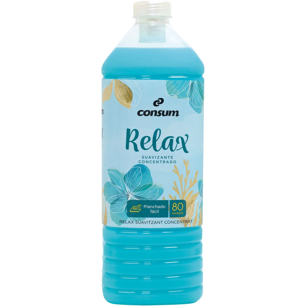 Кондиционер для белья Relax Consum