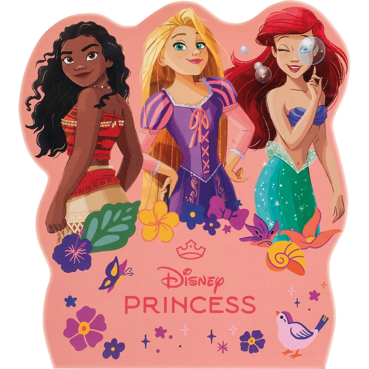 Disney Princess Makeup Palette