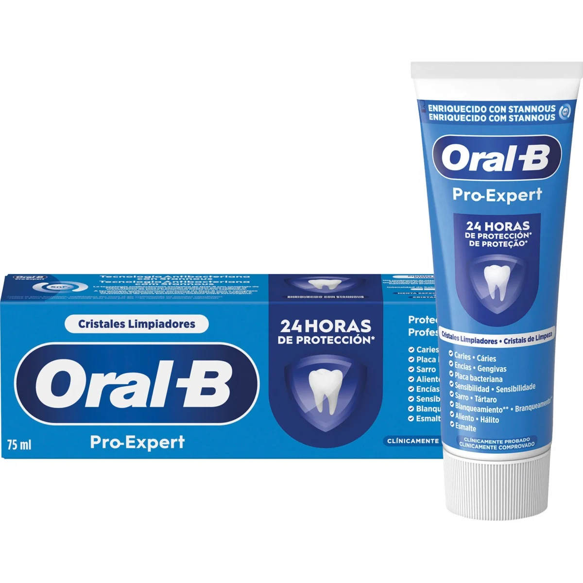 Pasta de dents Pro-Expert Protecció Professional Oral B
