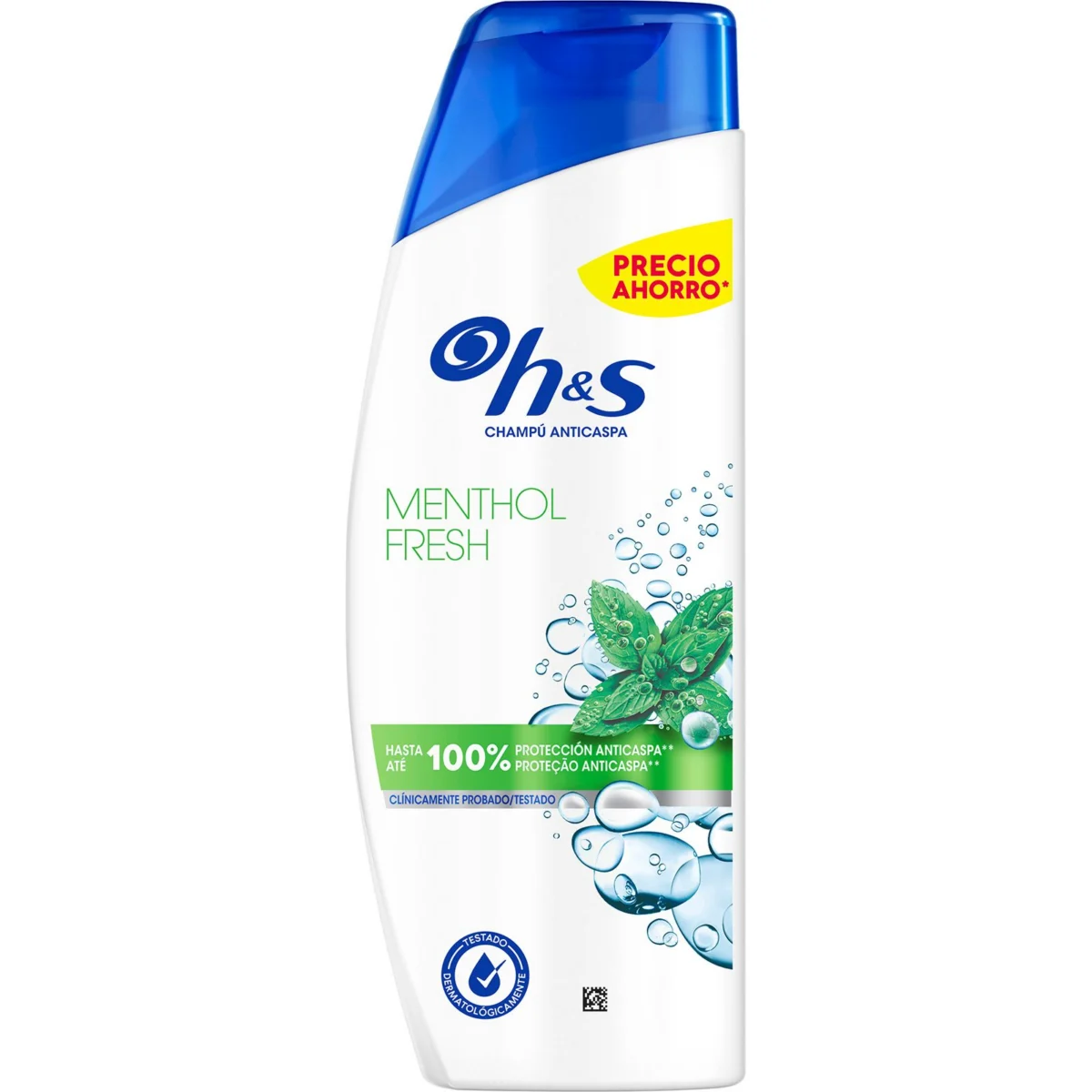 Шампунь от перхоти Menthol H&S