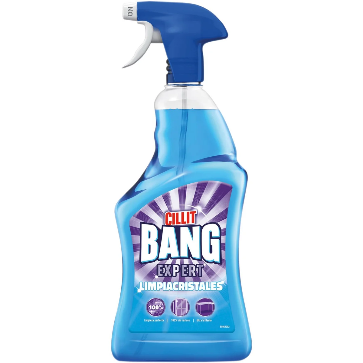 Netejavidres Cillit Bang