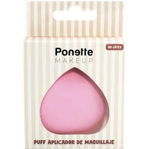 Make-up-Schwamm-Applikator Ponette
