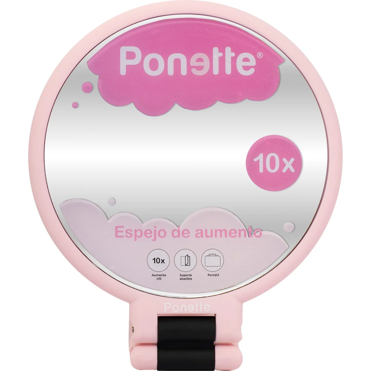 Mirall d'augment gran Ponette