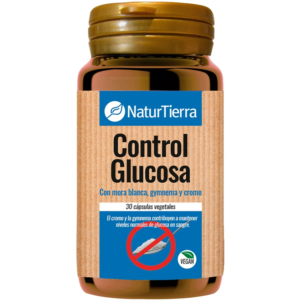 Control de Glucosa Nivel Normal de Glucosa Naturtierra