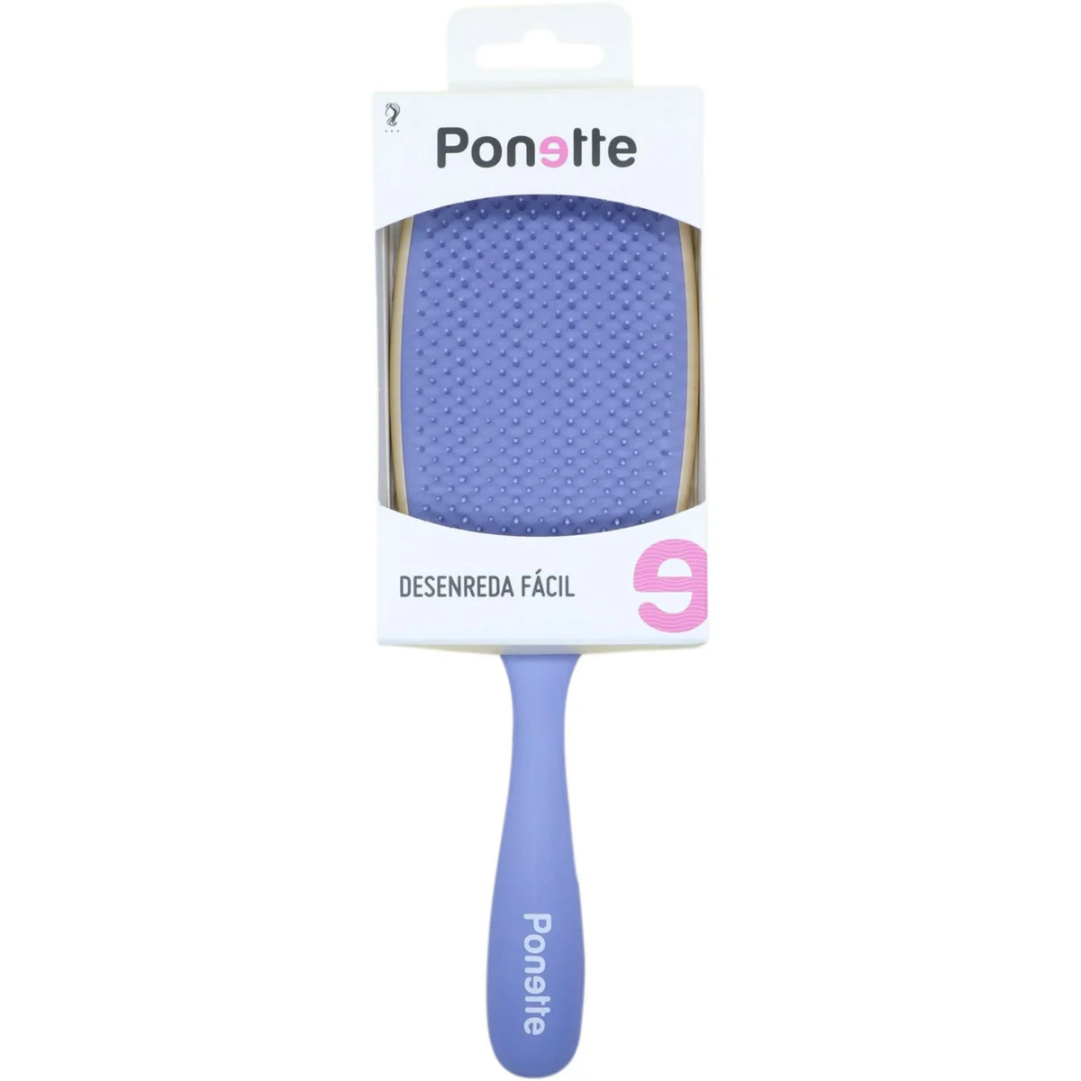 Easy Detangling Brush Ponette
