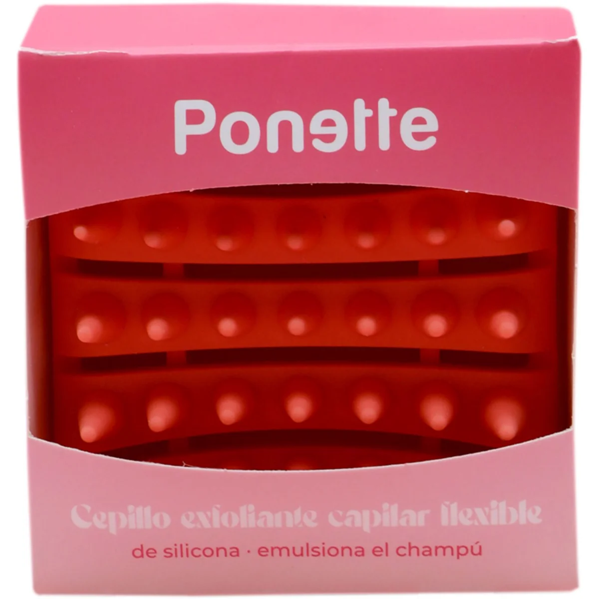 Peelingbürste Ponette