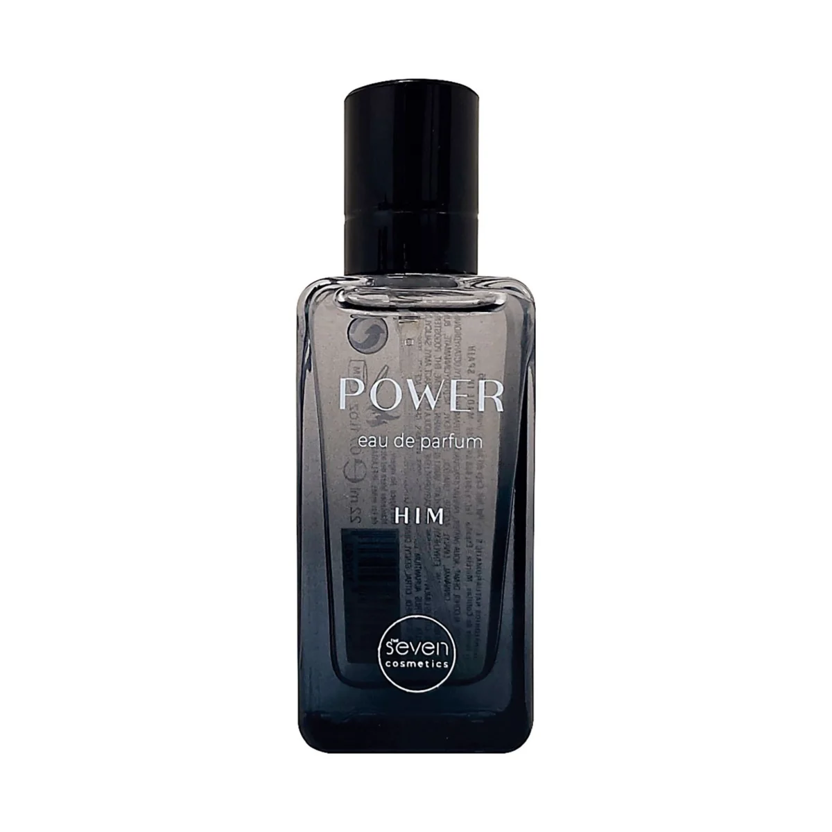 Men’s Power Mini Cologne Seven Cosmet
