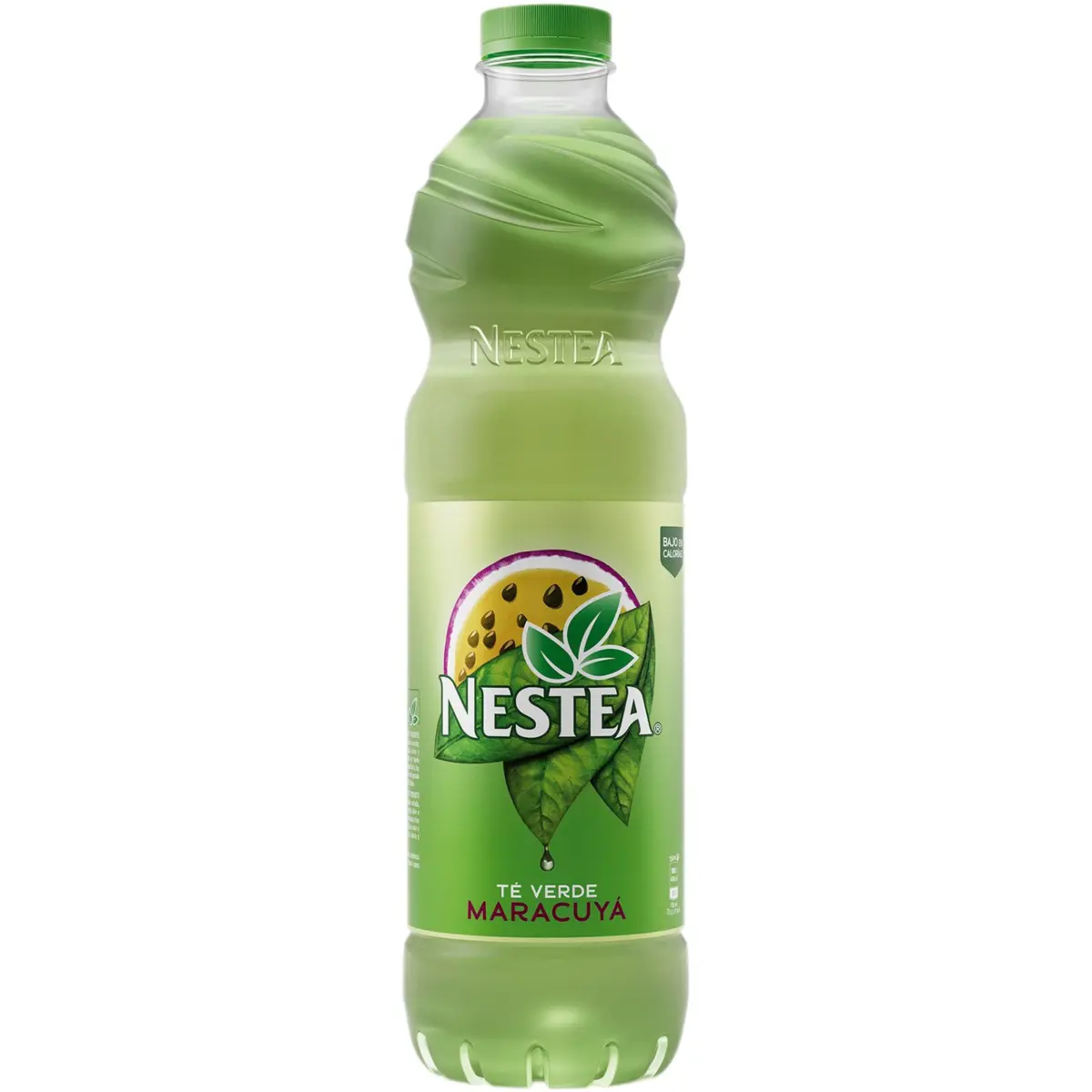 Bebida Té Maracuyá Pet Nestea