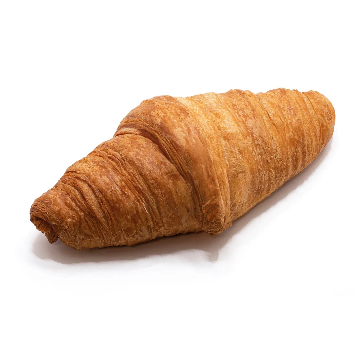 Butter croissant 28% 1 unit