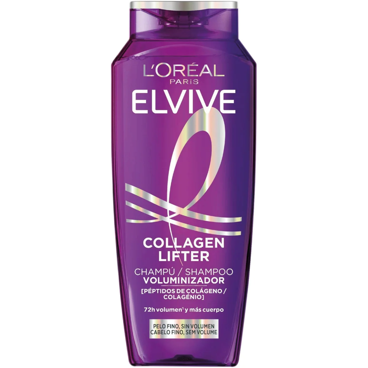 Collagen Volumizing Shampoo Elvive