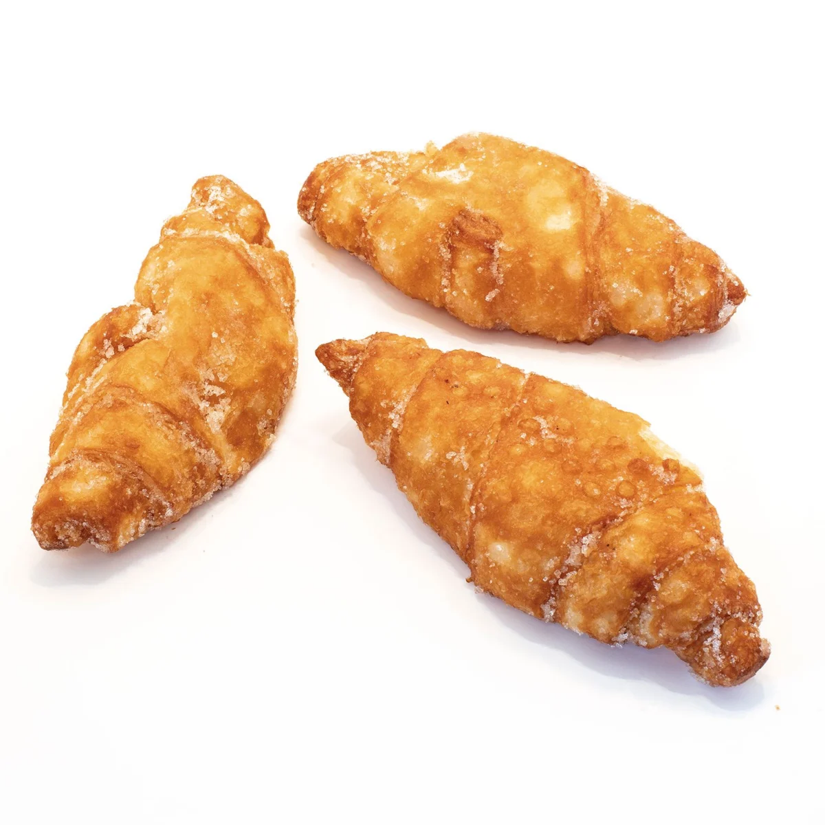 Susú mit Creme, 159G, 3 Stück