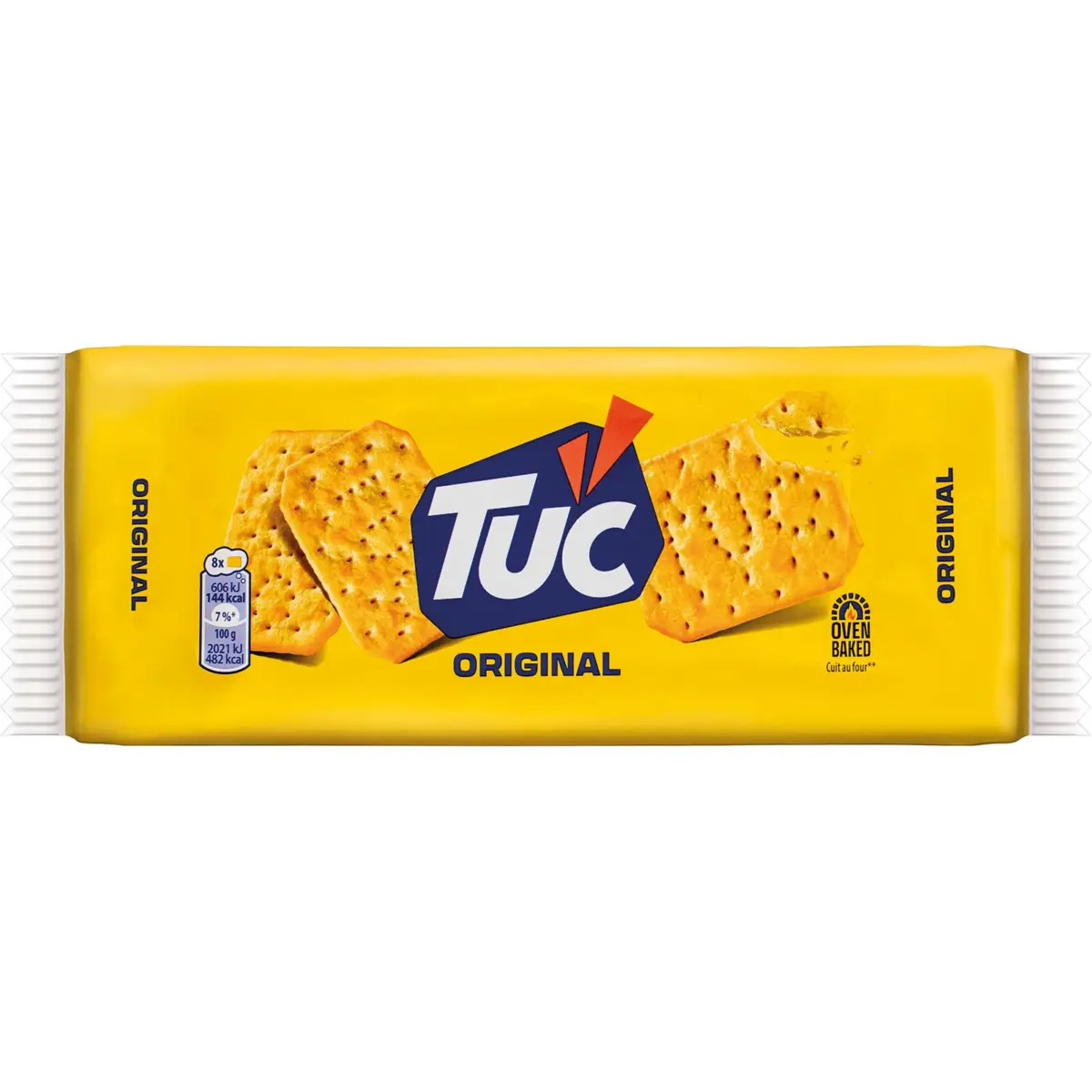 Tuc Crackers