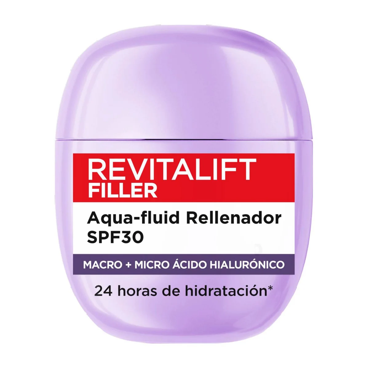 Filler Revitalift Aqua-Fluid SPF 30 L'oreal